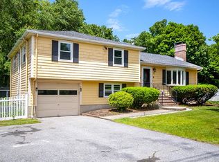 9 Lillian Rd #9, Lexington, MA 02420