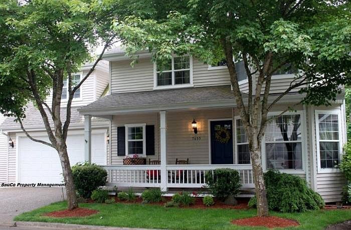 Gorgeous Newer Home