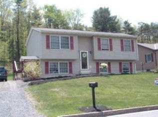 508 Church Dr, Muncy, PA 17756
