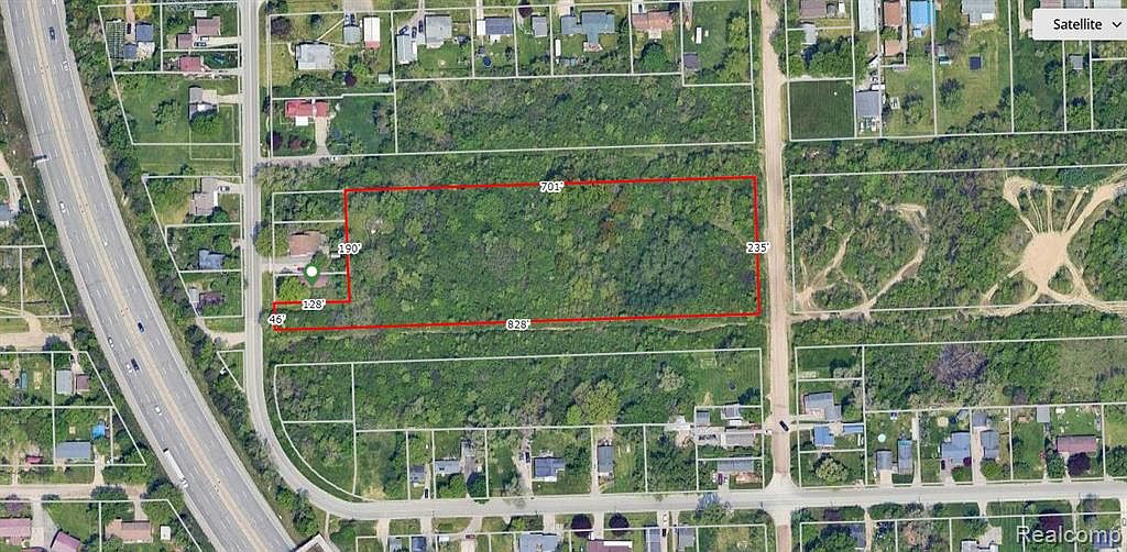 Utley Rd, Flint, MI 48532 MLS 20240005146 Zillow