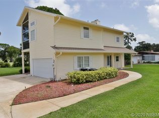 803 Fairway Dr, New Smyrna Beach, FL 32168