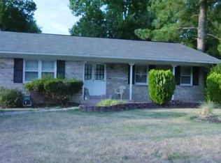 7510 Blanford Dr, Fort Washington, MD 20744