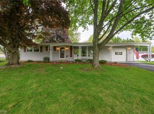 324 Lynn Cir NW, Canton, OH 44708