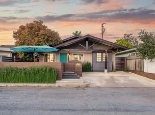 520 Laverne Ave, Aptos, CA 95003