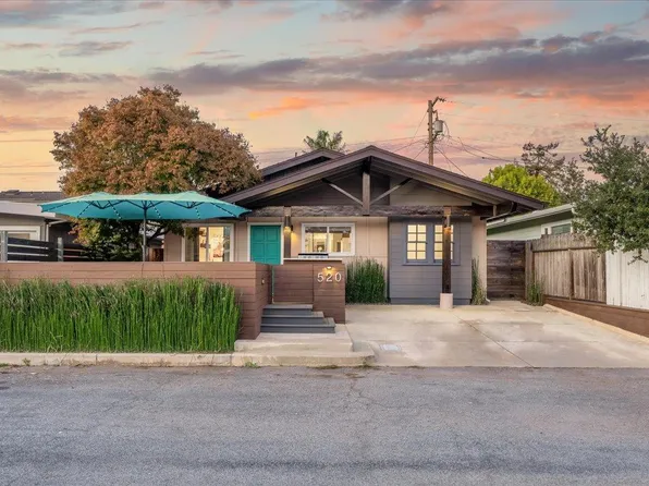520 Laverne Ave, Aptos, CA 95003