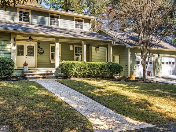 2nd image of 1505 Old John Ward Rd SW