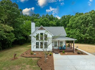 13386 Cabarrus Station Rd, Midland, NC 28107