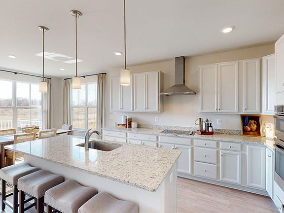 5th image of 145 Thorton Way Lexington #Basement