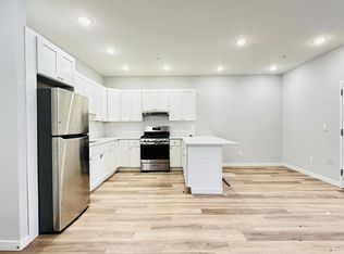 449 E 18th St #2, Paterson, NJ 07524