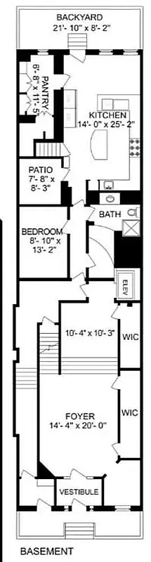 floor plan 6
