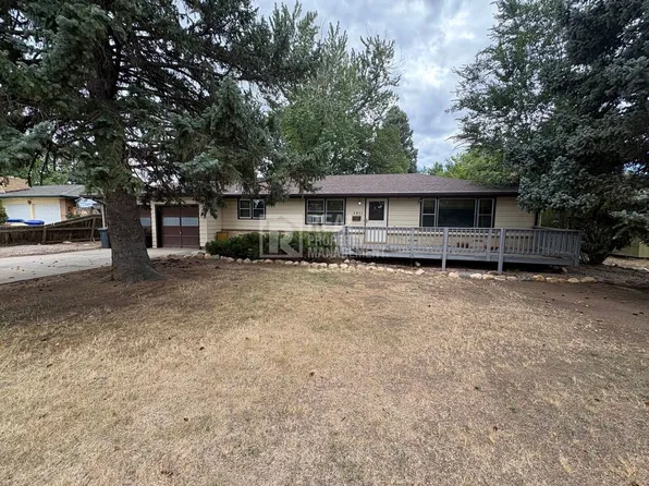 2611 Lakecrest Pl, Loveland, CO 80538