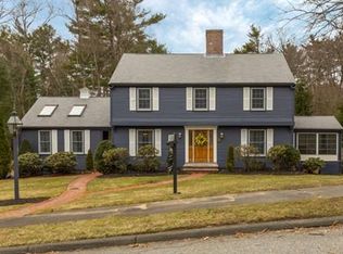 40 Chatham Way, Lynnfield, MA 01940