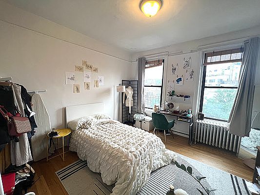 1st image of 19 Stuyvesant St APT 5B