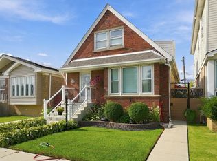 5360 S Kenneth Ave, Chicago, IL 60632