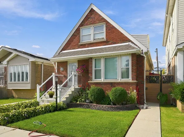 5360 S Kenneth Ave, Chicago, IL 60632