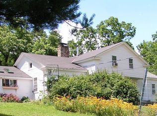 276 Bald Hill Rd, Spencer, NY 14883