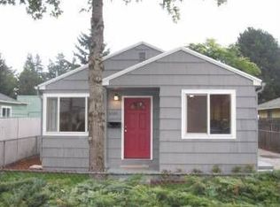 6330 SE 61st Ave, Portland, OR 97206