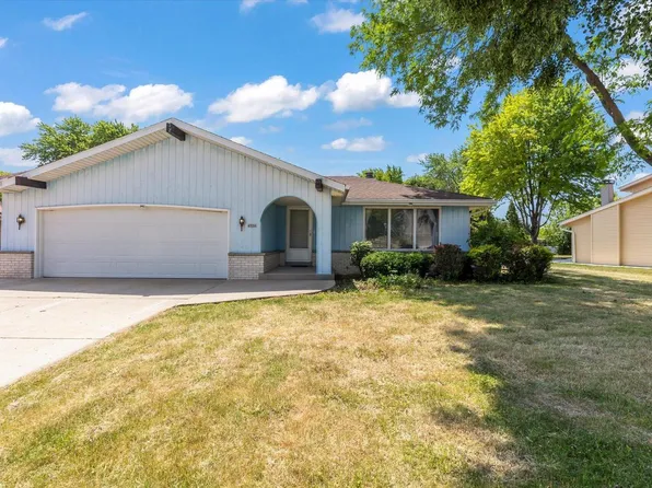 6536 Radburn LANE, Greendale, WI 53129