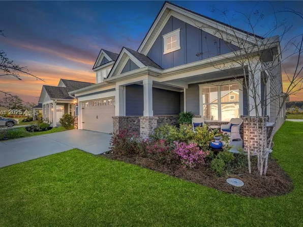 155 Daisy Ln, Bluffton, SC 29909