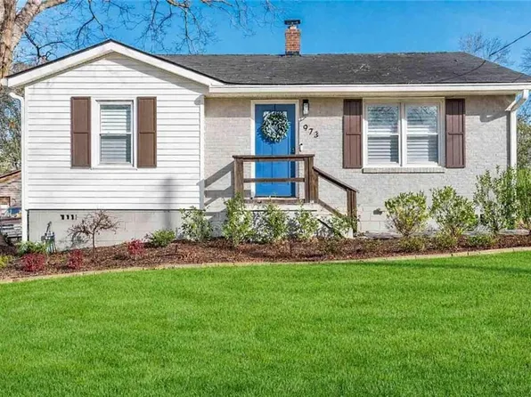 973 Dell Ave, Smyrna, GA 30080