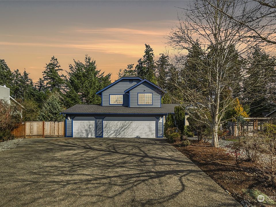 14707 15th Avenue S, Spanaway, WA 98387 MLS 2207317 Zillow