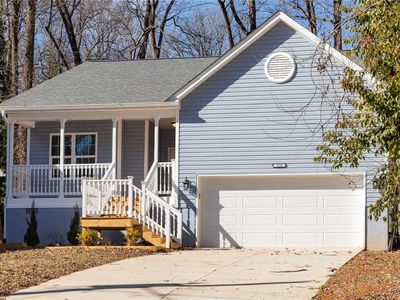 810 Dogwood Cir, High Point, NC, 27260