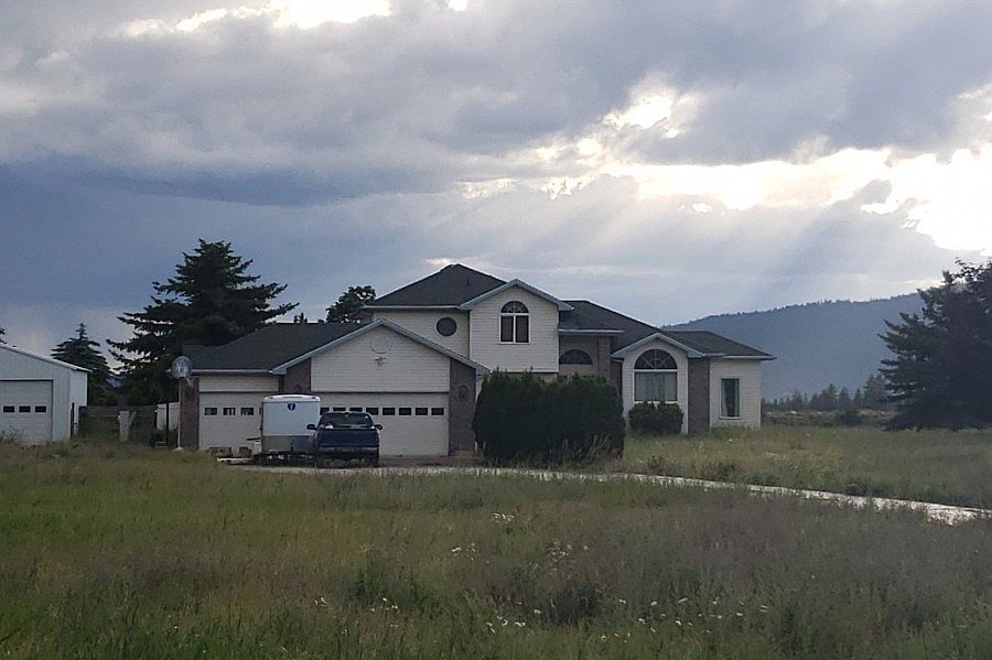 15715 N Ramsey Rd, Rathdrum, ID 83858 Zillow