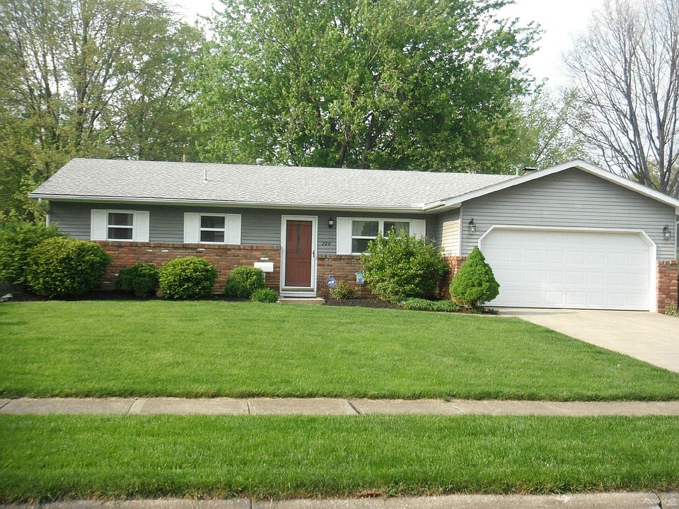 226 Heischman Ave front