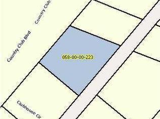 Country Club Blvd, Saint george, SC 29477