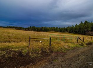 0 Three Mile Rd, Weippe, ID 83553