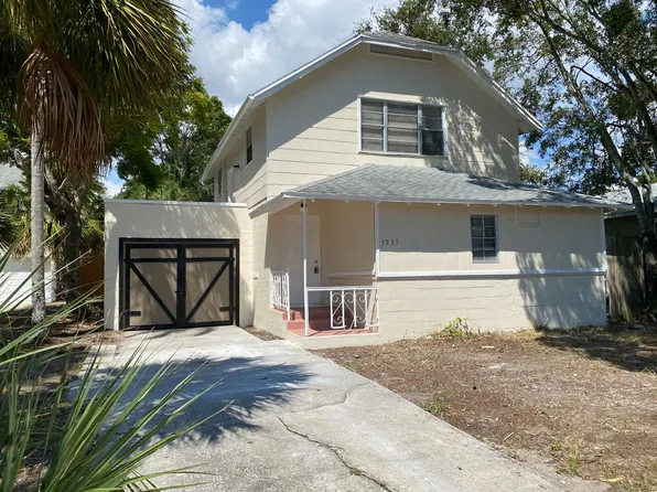 18th Ave S Triplex, 3935 18th Ave S #1, Saint Petersburg, FL 33711