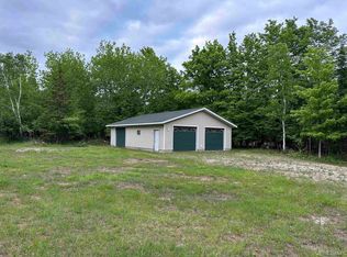 17th Harbor Rd, Garden, MI 49835