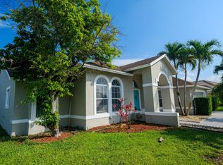 12795 Kingsway Rd, Wellington, FL 33414