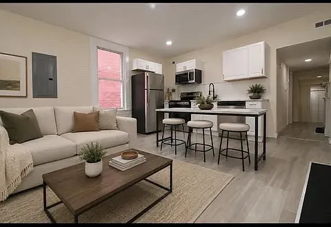 2 bed, 768 sqft, $1,675 — Photo 2