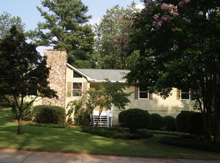 3344 Hunters Lodge Rd, Marietta, GA 30062