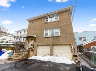 698 Fairview Ave, Fairview, NJ