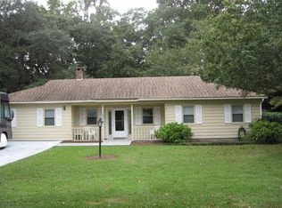 457 Cheves Dr, Charleston, SC 29412