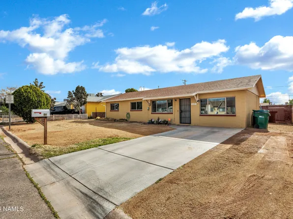 149 Yuma Dr, Winslow, AZ 86047