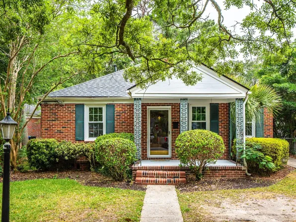 2 Sothel Ave, Charleston, SC 29407