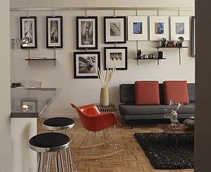 Rented by The Jack Parker Corporation