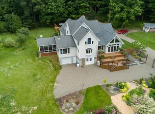 1736 Ridge Rd, Athens, PA 18810