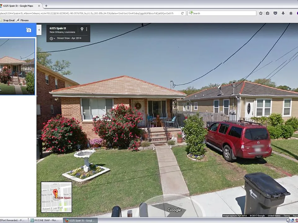6334 Spain St