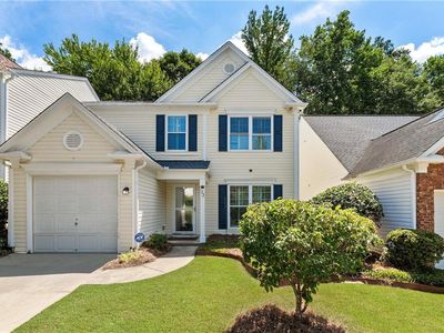 73 Cheshire Dr, Alpharetta, GA, 30022