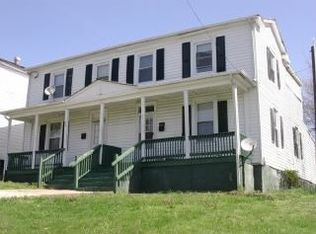 88 Polk St, Lynchburg, VA