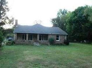 610 N Ludlow Rd, Muncie, IN 47304