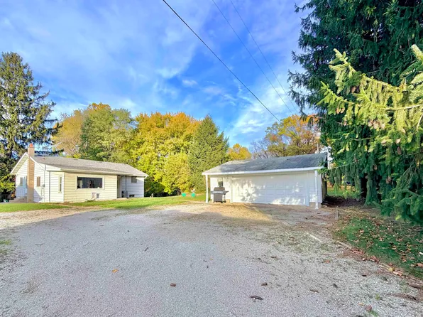 8542 W 25 S, Logansport, IN 46947