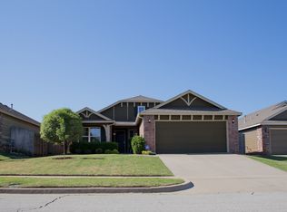 2213 E Fargo St, Broken Arrow, OK 74012