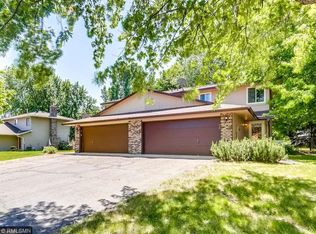 14008 Park Ave S, Burnsville, MN 55337