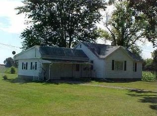 11110 Burt Rd, Birch Run, MI 48415