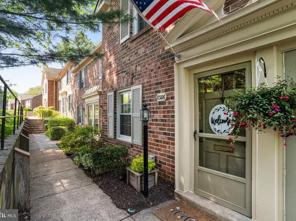 8386 Forrester Blvd #550, Springfield, VA 22152